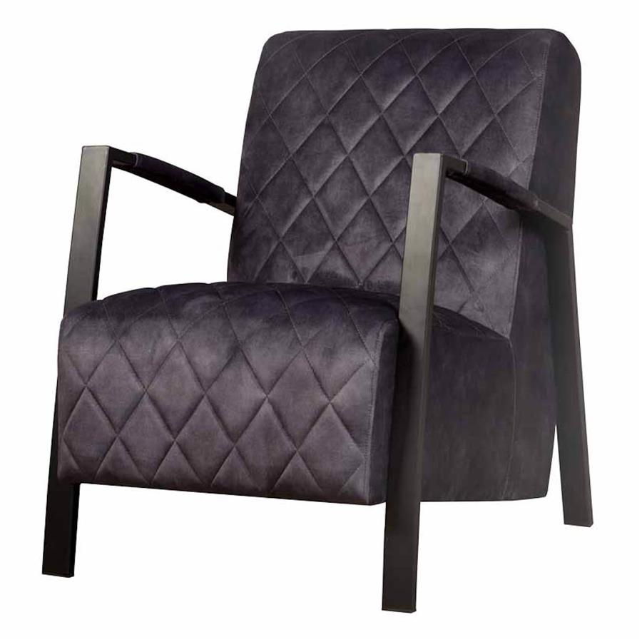 Villa Armchair yellow - Tower Living
