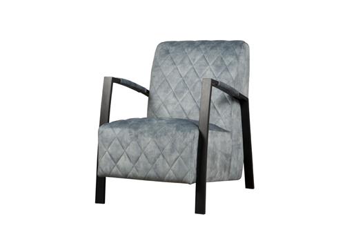 Villa Armchair yellow - Tower Living