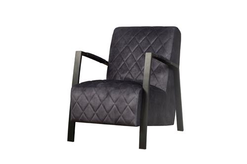 Villa Armchair yellow - Tower Living