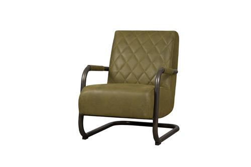 Civo Armchair green - Tower Living