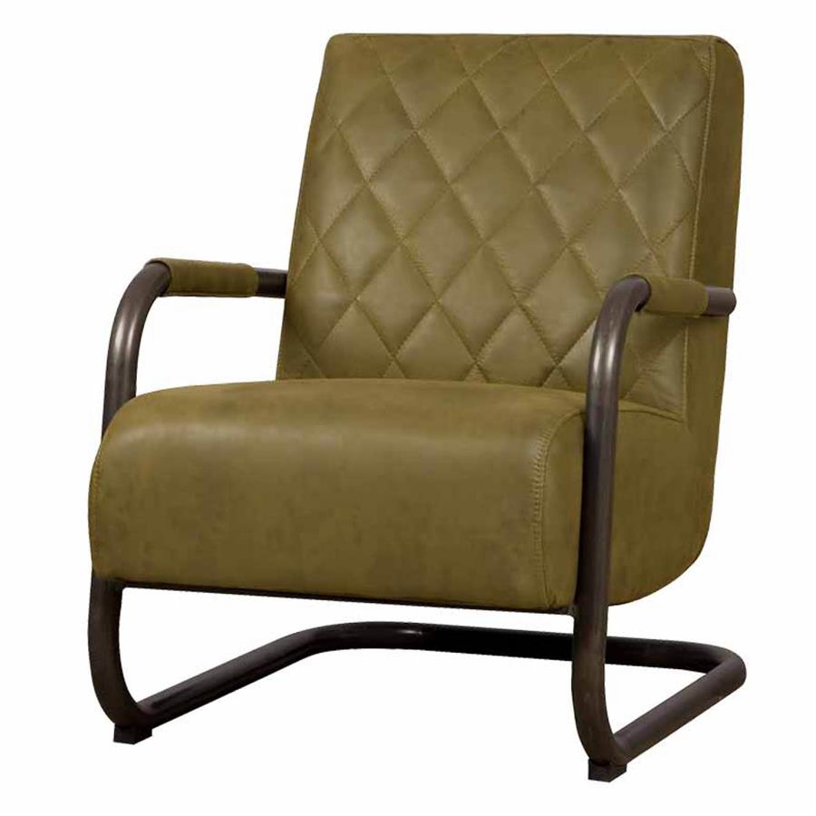 Civo Armchair green - Tower Living