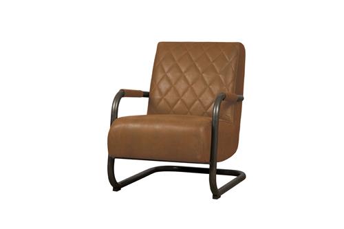 Sessel Civo grün - Tower Living