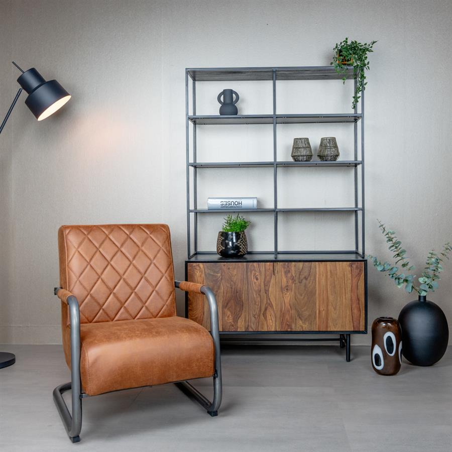 Civo Armchair green - Tower Living