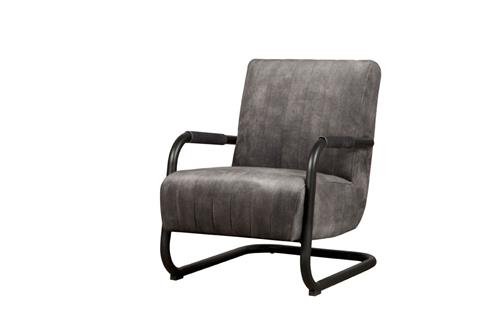 Riva Armchair green - Tower Living