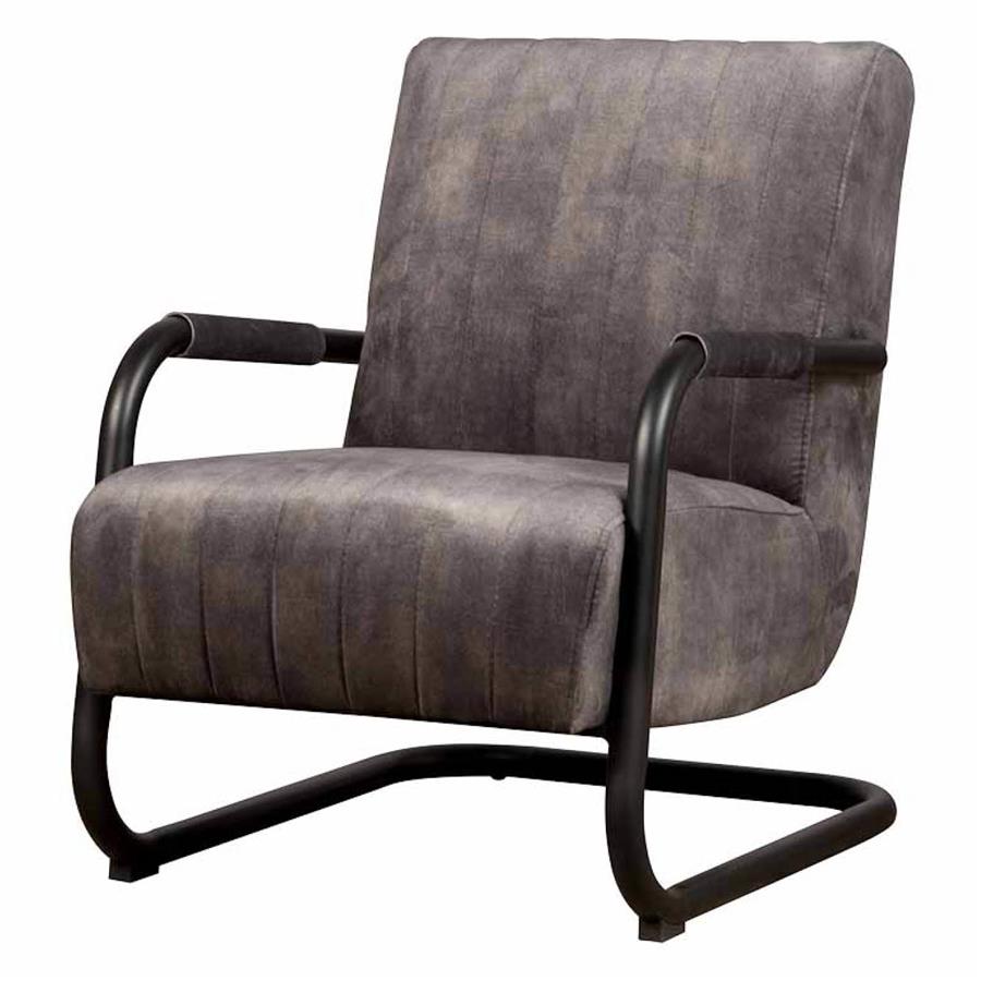 Riva Armchair green - Tower Living
