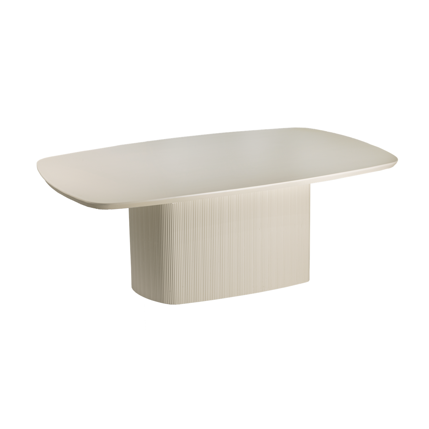 Couchtisch Corbetta 120 cm - Tower Living