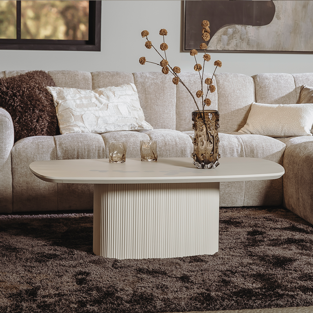 Couchtisch Corbetta 120 cm - Tower Living