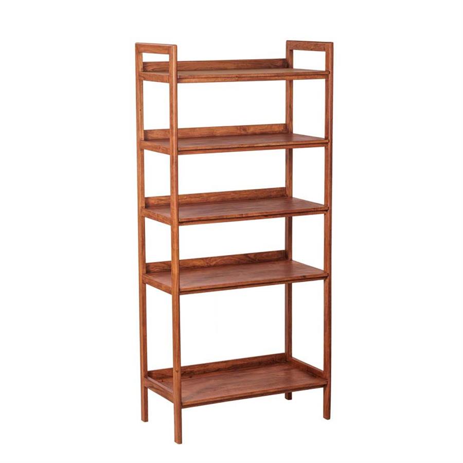 Falcone Storage Cabinet brown 90 cm - Tower Living