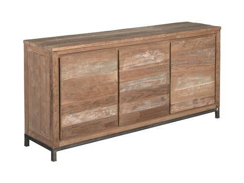 Sideboard Venedig braun - Tower Living