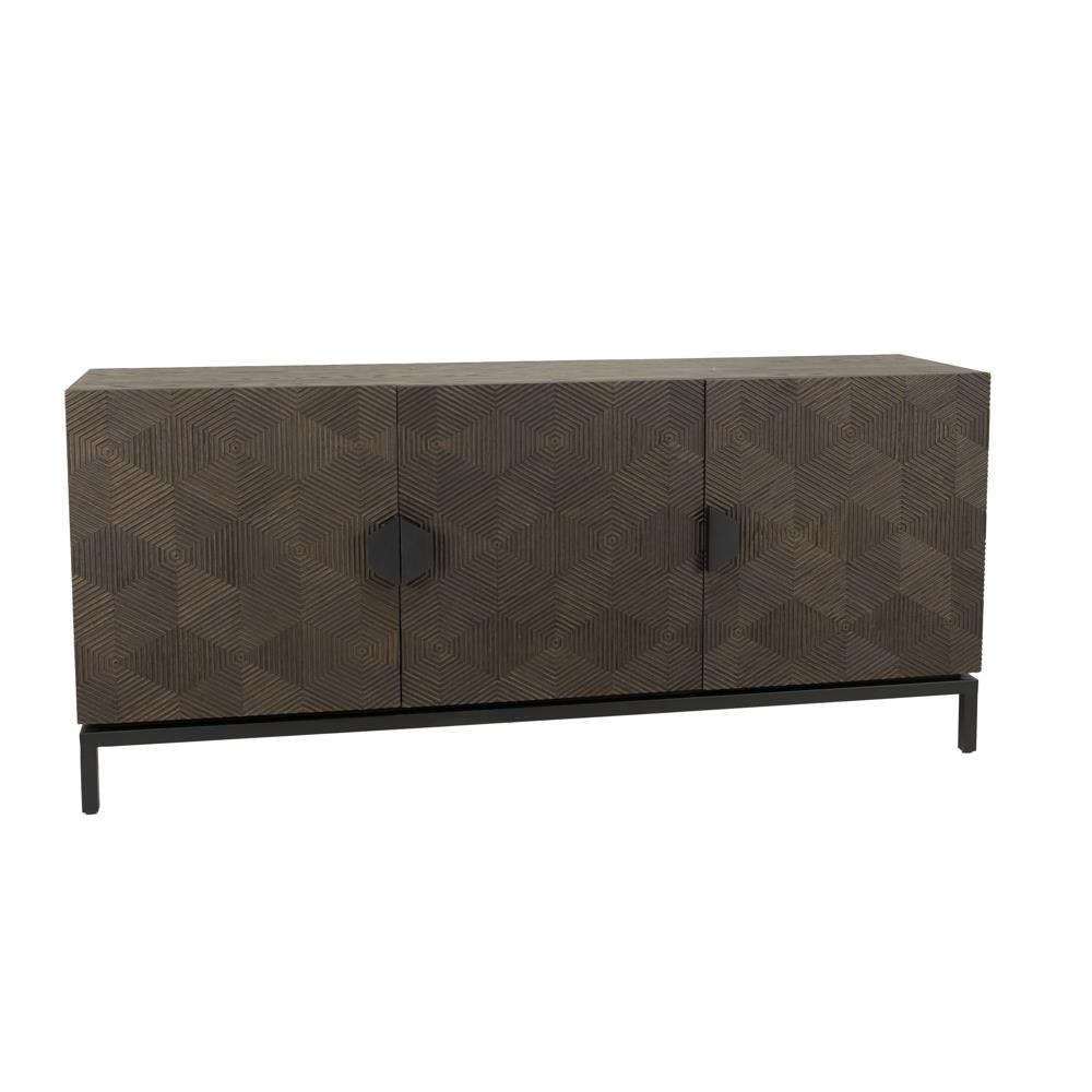 San Marino Sideboard brown - Tower Living