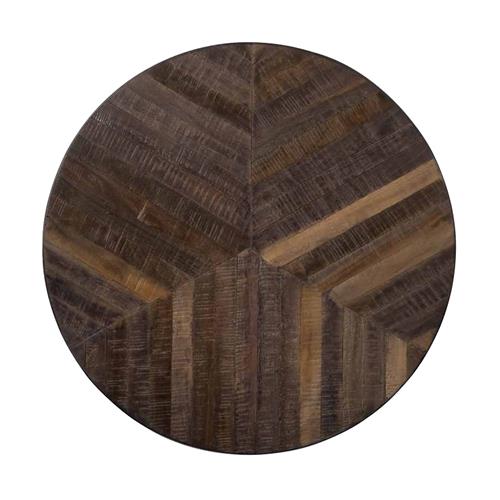 Side table Lazio set round 55 cm - Tower Living