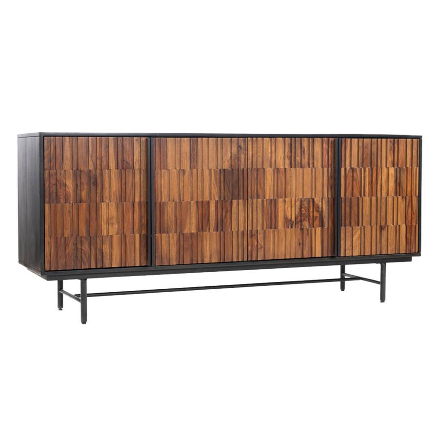 Dimaro sideboard brown - Tower Living