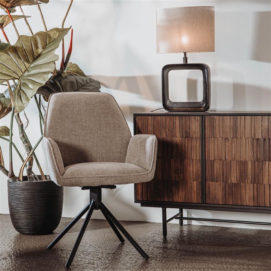 Dimaro sideboard brown - Tower Living