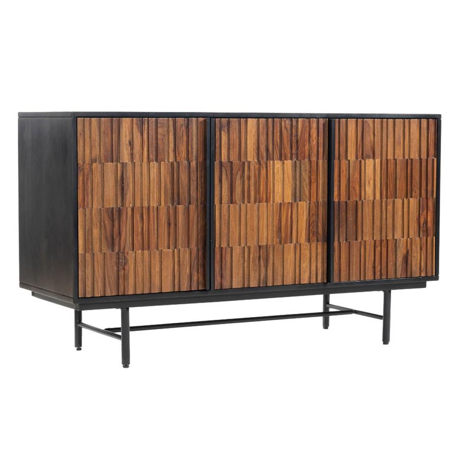 Dimaro sideboard brown - Tower Living