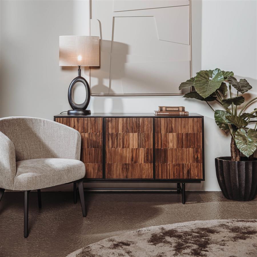 Dimaro sideboard brown - Tower Living