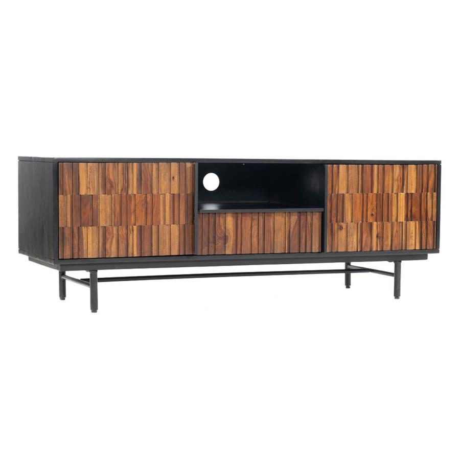 Dimaro TV unit brown - Tower Living