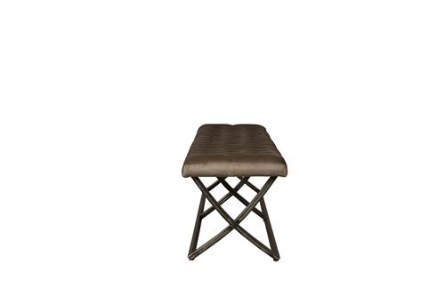 Bankje Bolton 155 cm - Tower Living