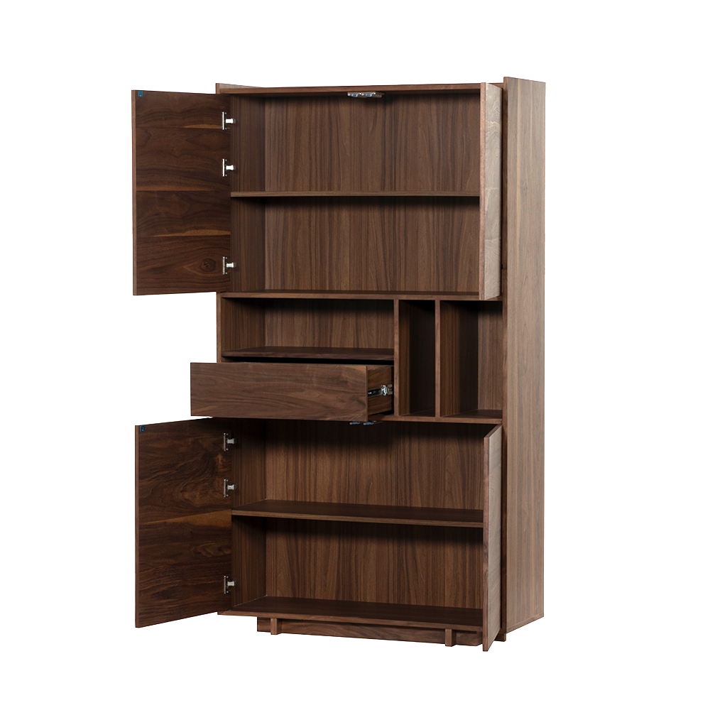 Storage cabinet Levanto 106 cm - Tower Living
