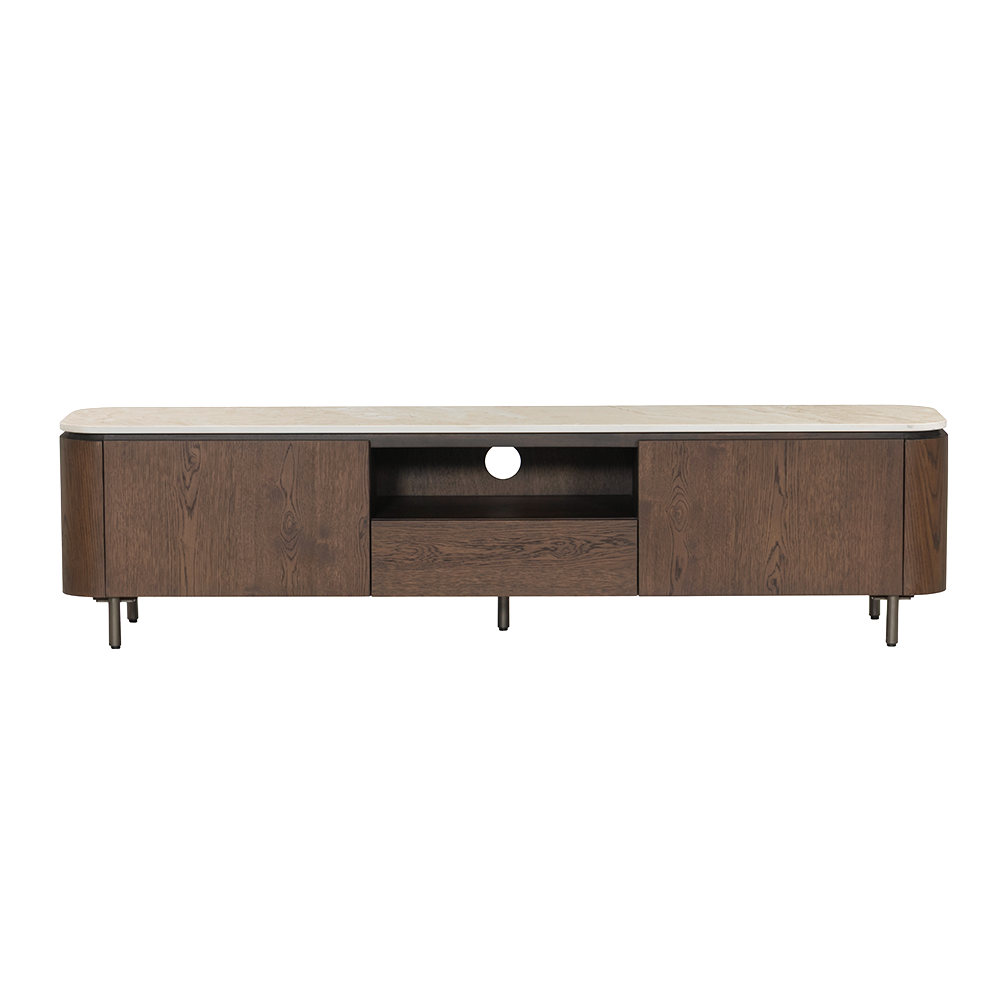 Tv-meubel Venzone 185 cm - Tower Living