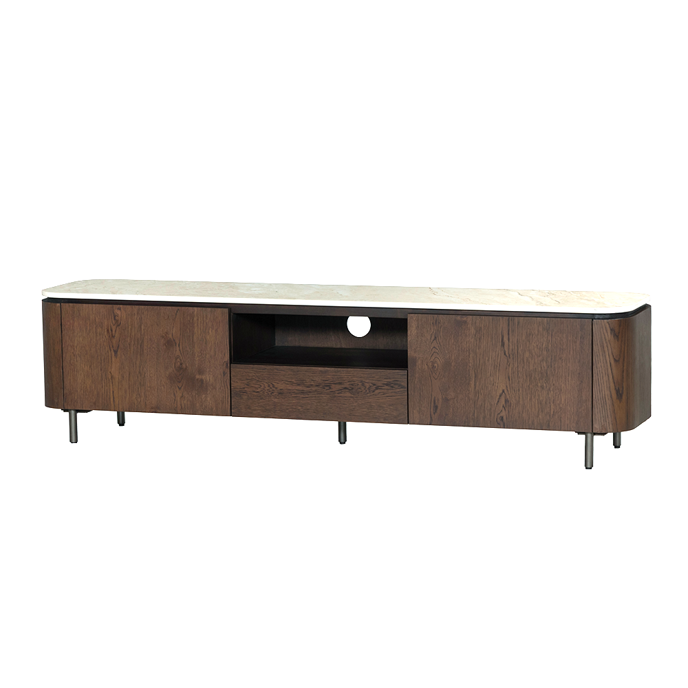 Tv-meubel Venzone 185 cm - Tower Living