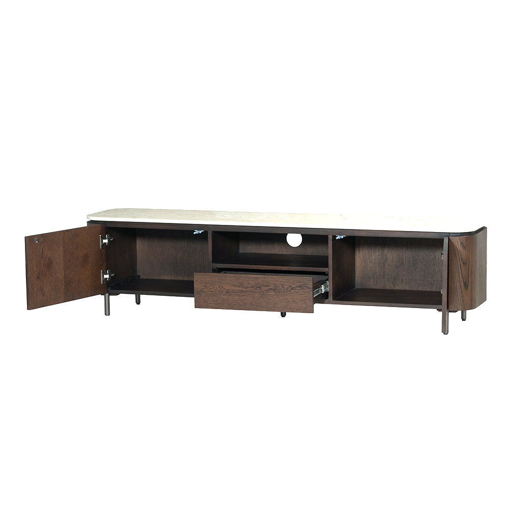 TV unit Venzone 185 cm - Tower Living