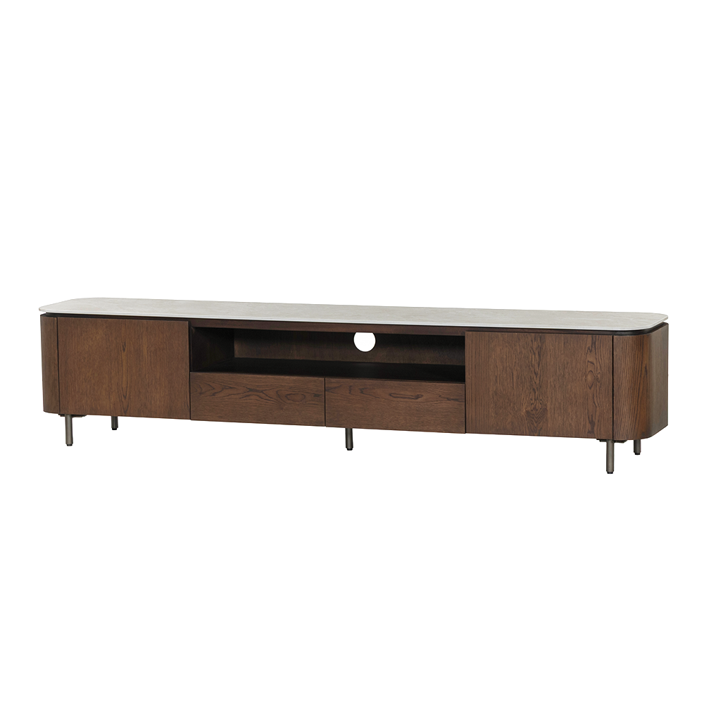 TV unit Venzone 210 cm - Tower Living