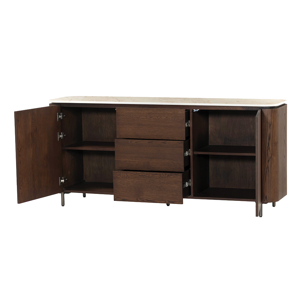 Sideboard Venzone 180 cm - Tower Living