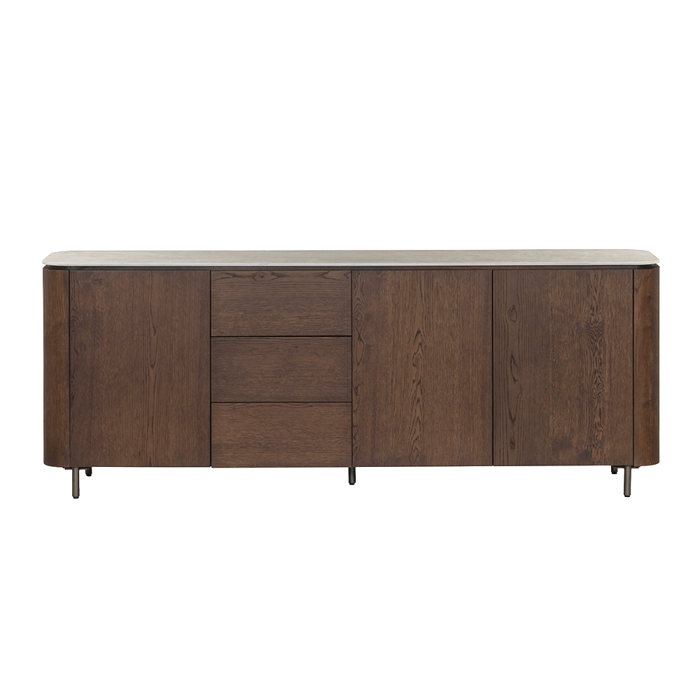 Sideboard Venzone 210 cm - Tower Living