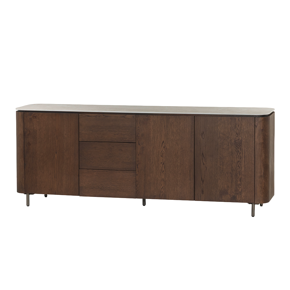 Sideboard Venzone 210 cm - Tower Living
