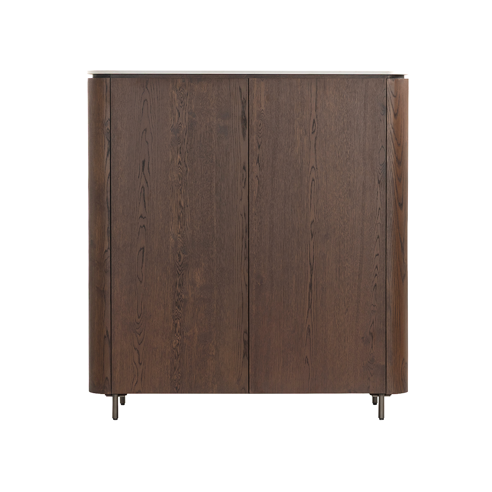Schrank Venzone 135 cm - Tower Living