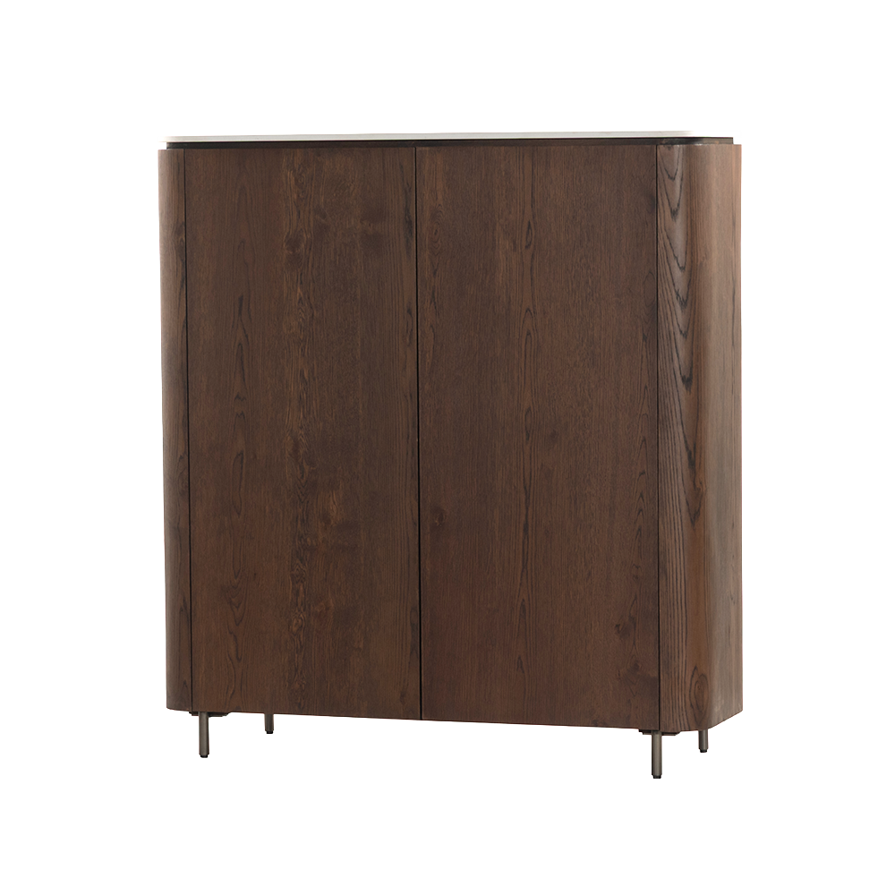 Schrank Venzone 135 cm - Tower Living