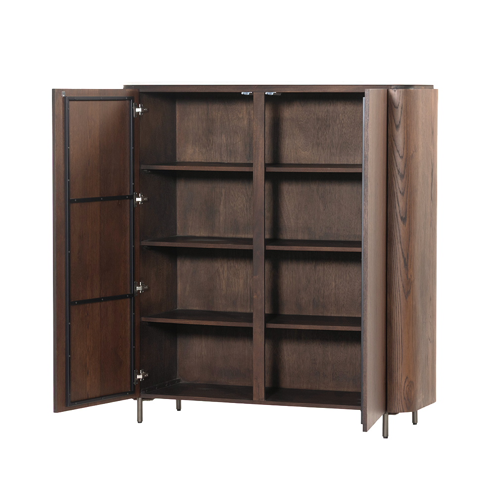 Schrank Venzone 135 cm - Tower Living