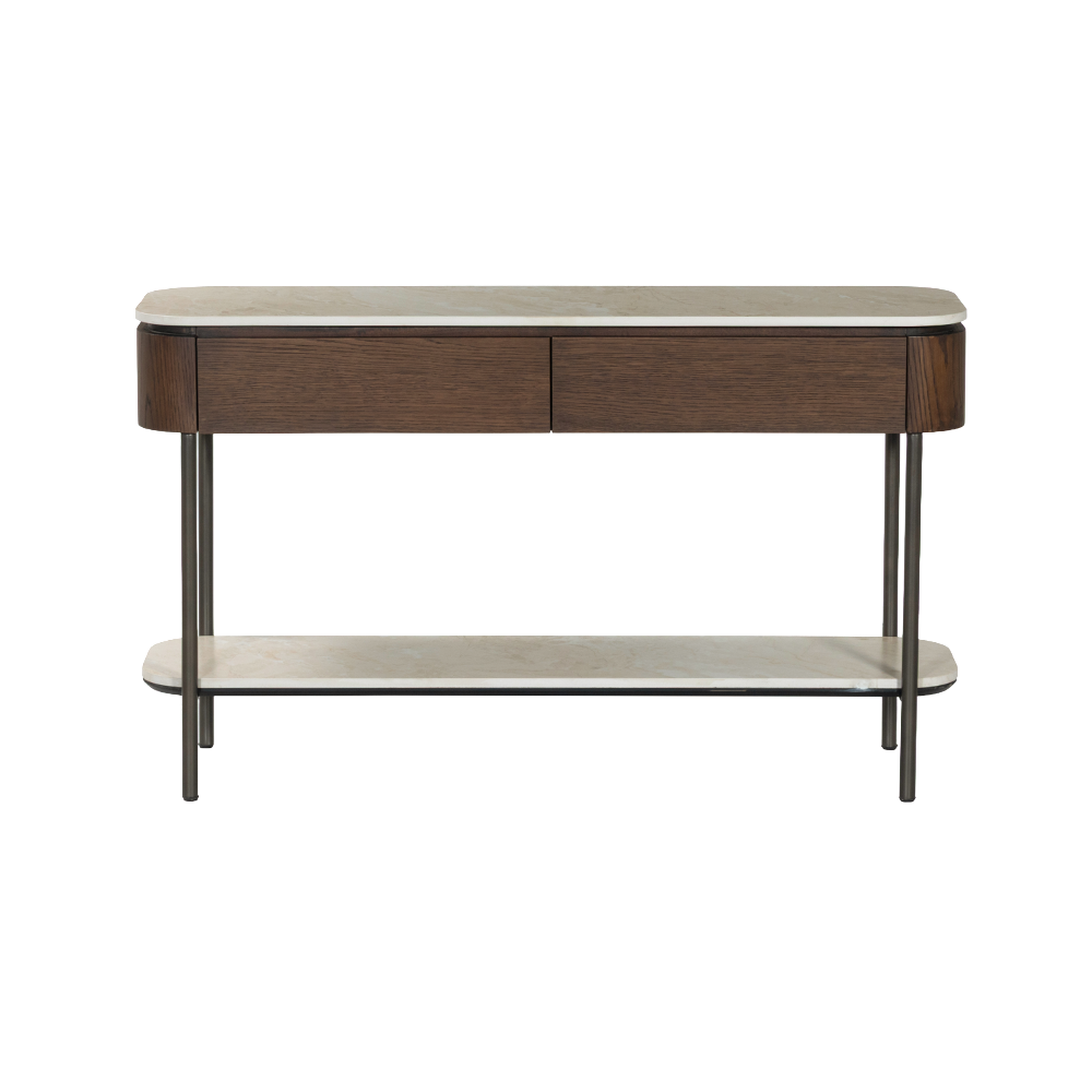 Sidetable Venzone 130 cm - Tower Living