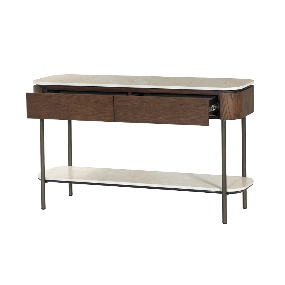 Sidetable Venzone 130 cm - Tower Living