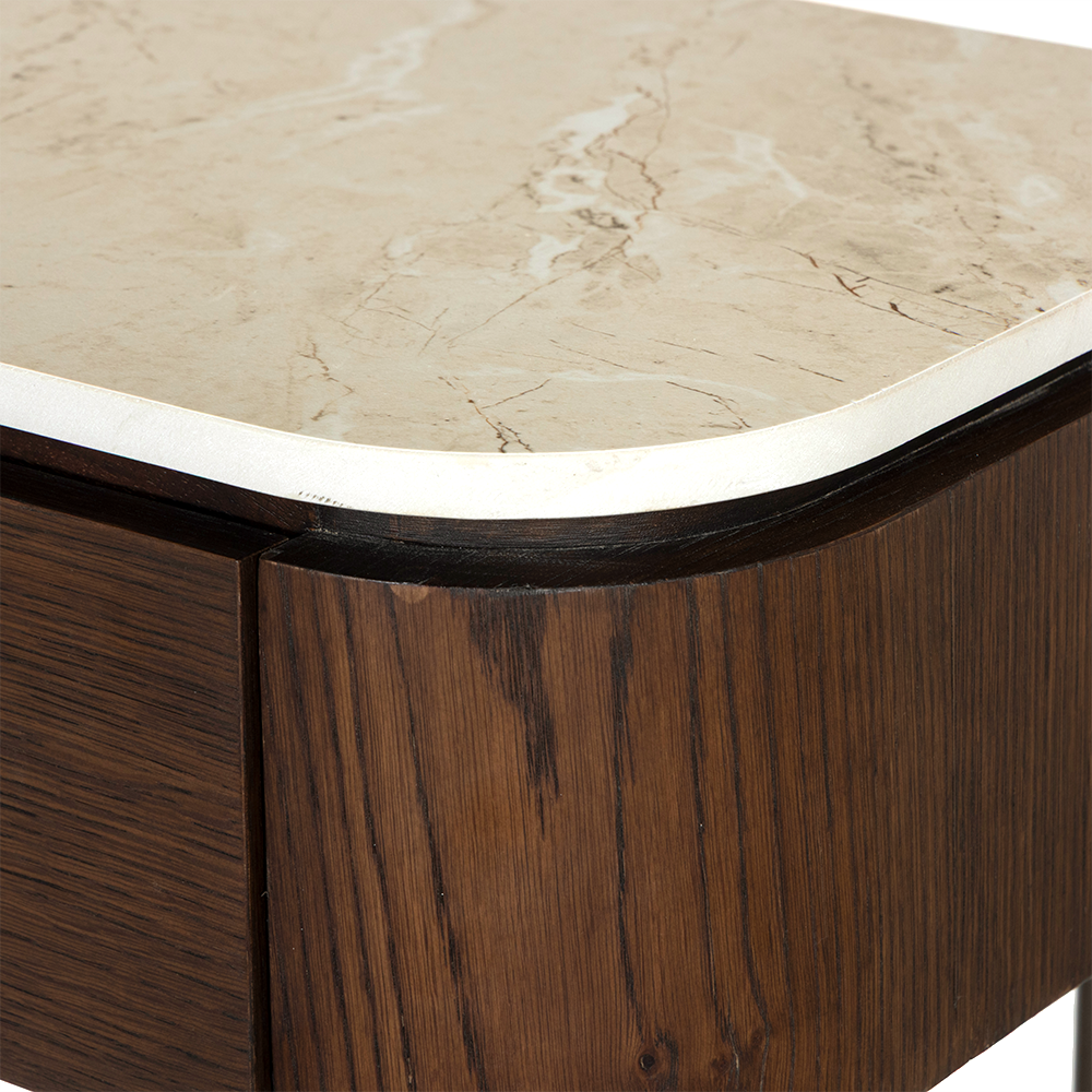 Sidetable Venzone 130 cm - Tower Living