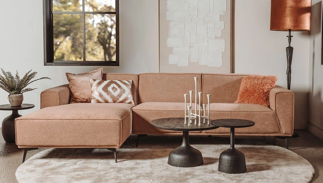 Modular Dover sofa - Tower Living