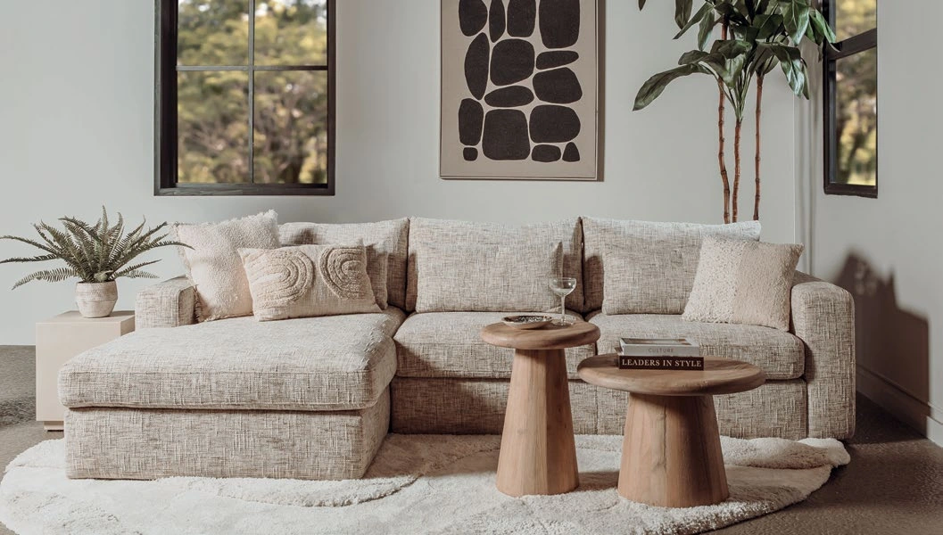 Modulares Sofa Luton - Tower Living