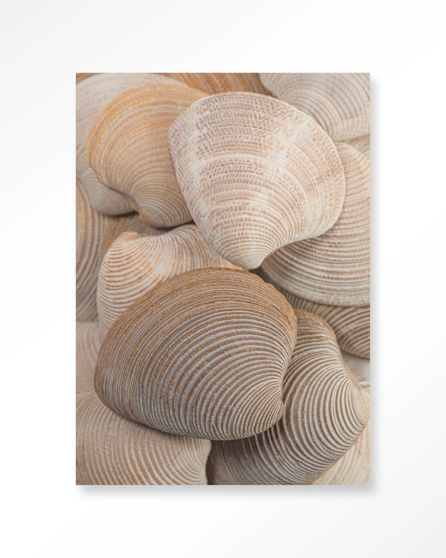 Wall Hanging Tijdloze Rust: Samen - Urban Cotton - Urban Cotton