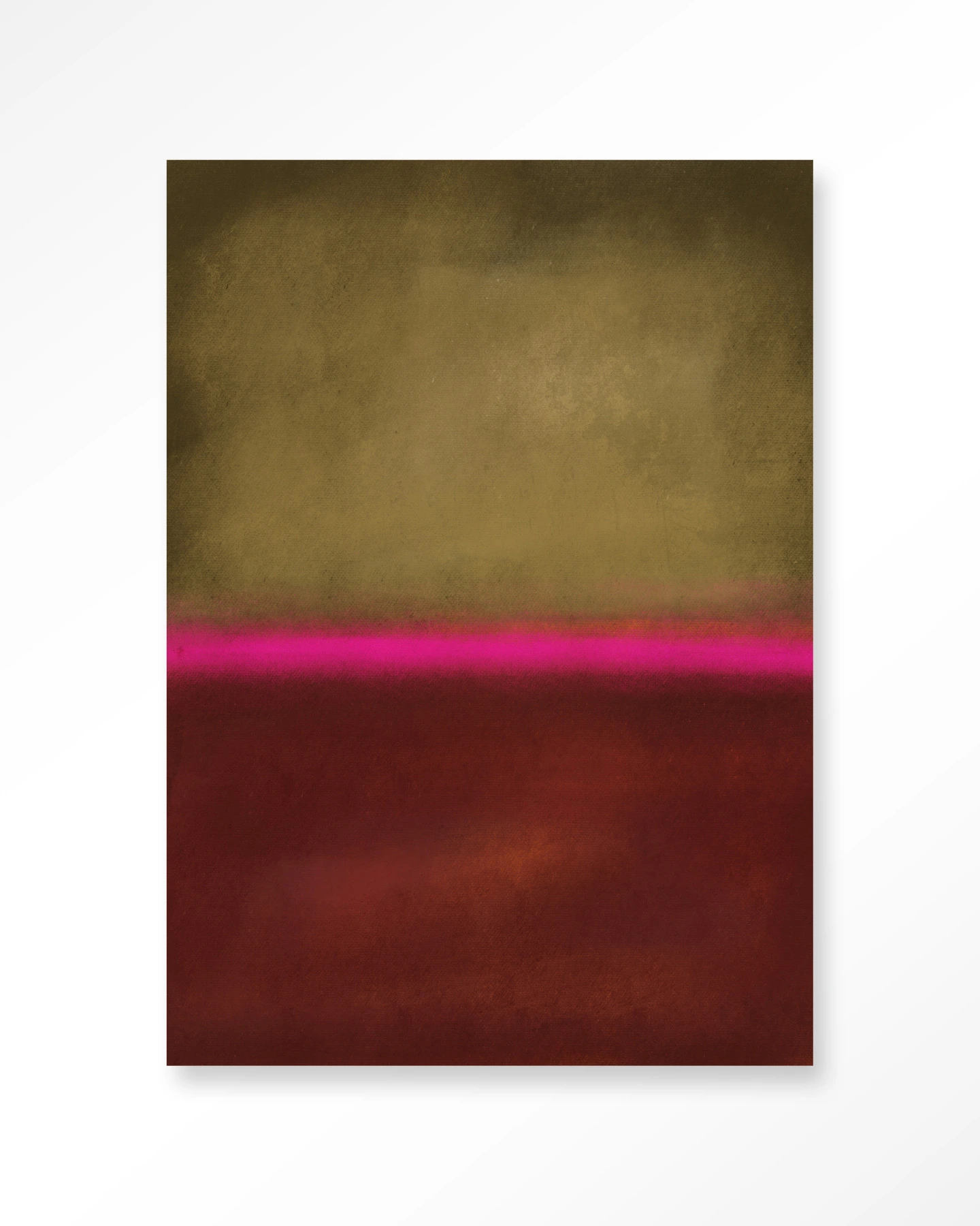 Wall Hanging Paradox - Urban Cotton - Urban Cotton