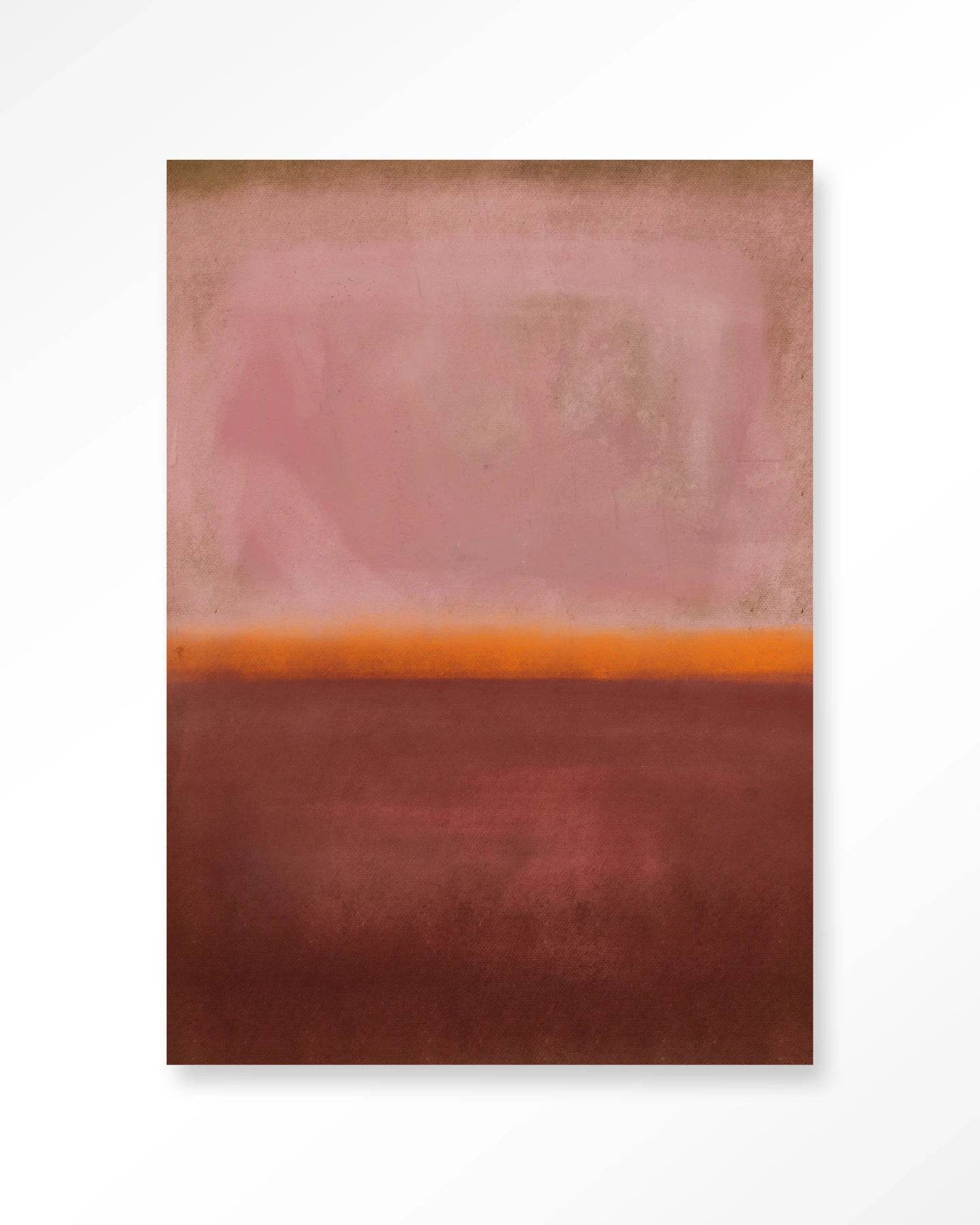 Wall Hanging Mirage - Urban Cotton - Urban Cotton