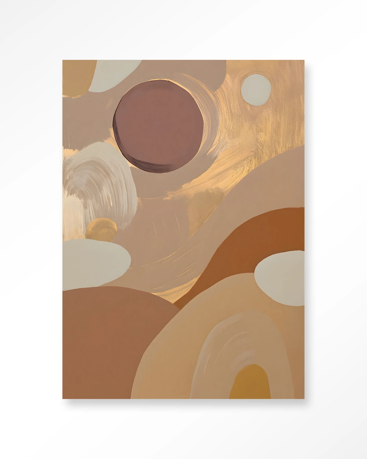 Dreamy Sunset Wall Hanging - Urban Cotton - Urban Cotton