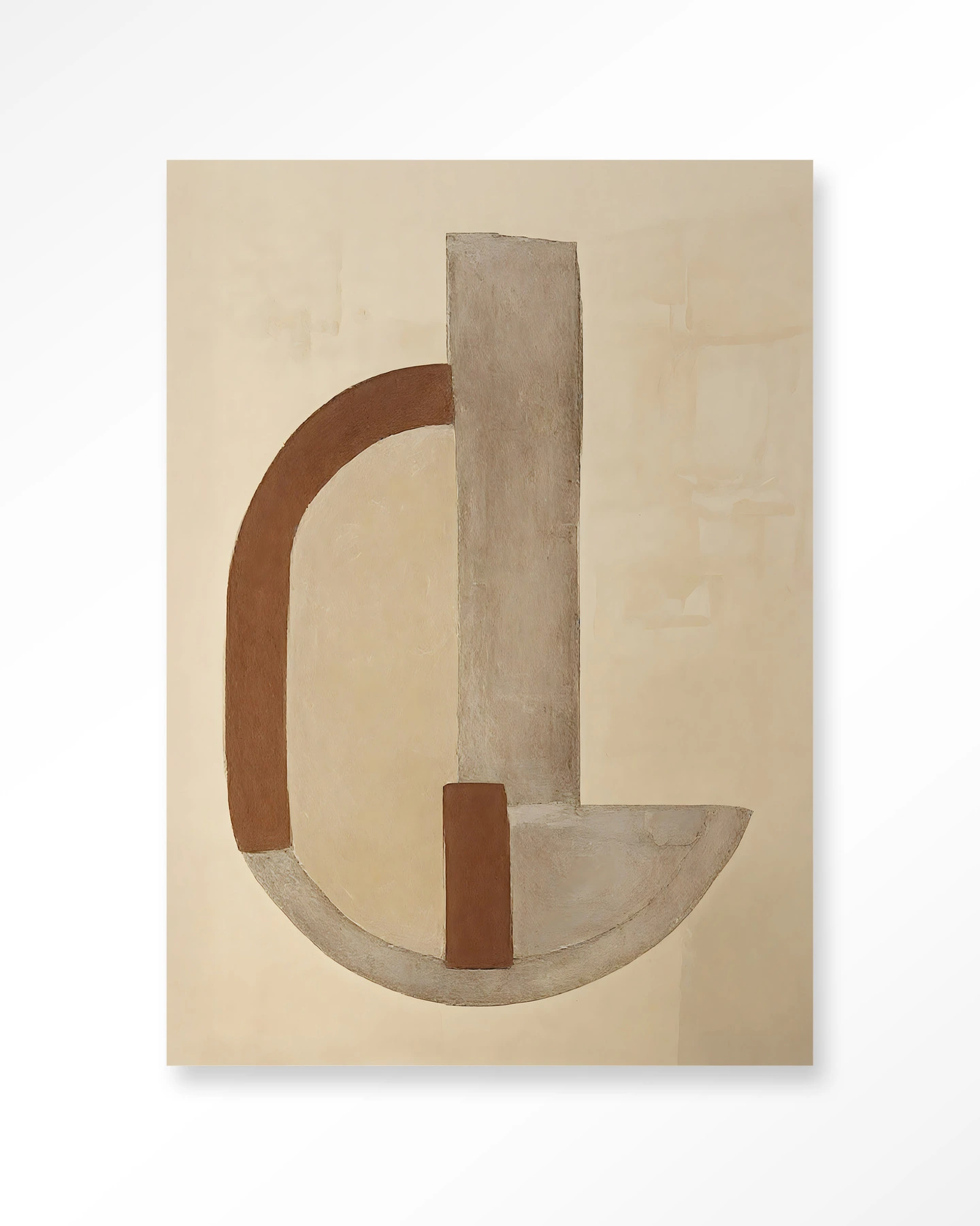 Balance Arc Wall Hanging - Urban Cotton - Urban Cotton
