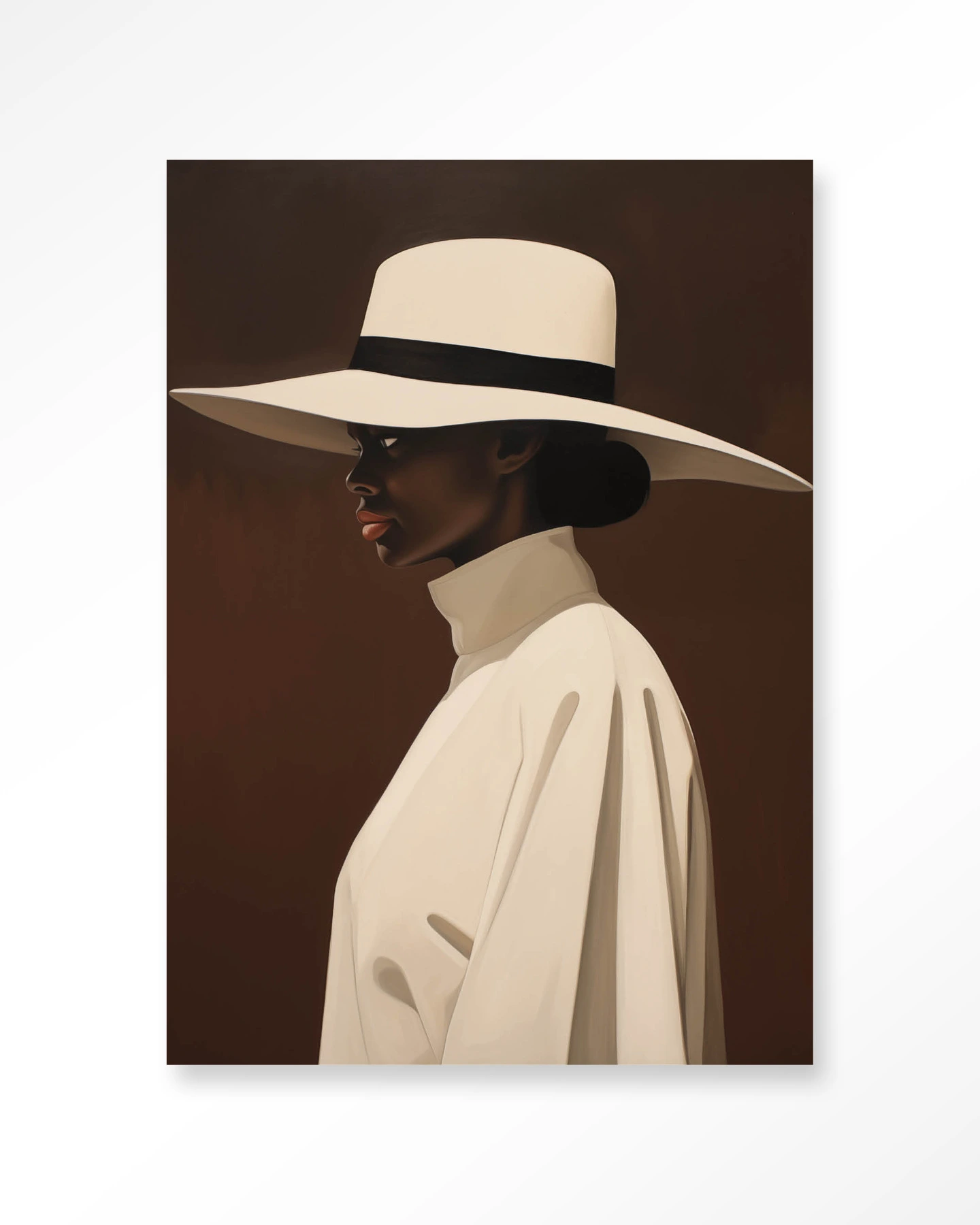 Wall Hanging Dolores - Urban Cotton - Urban Cotton