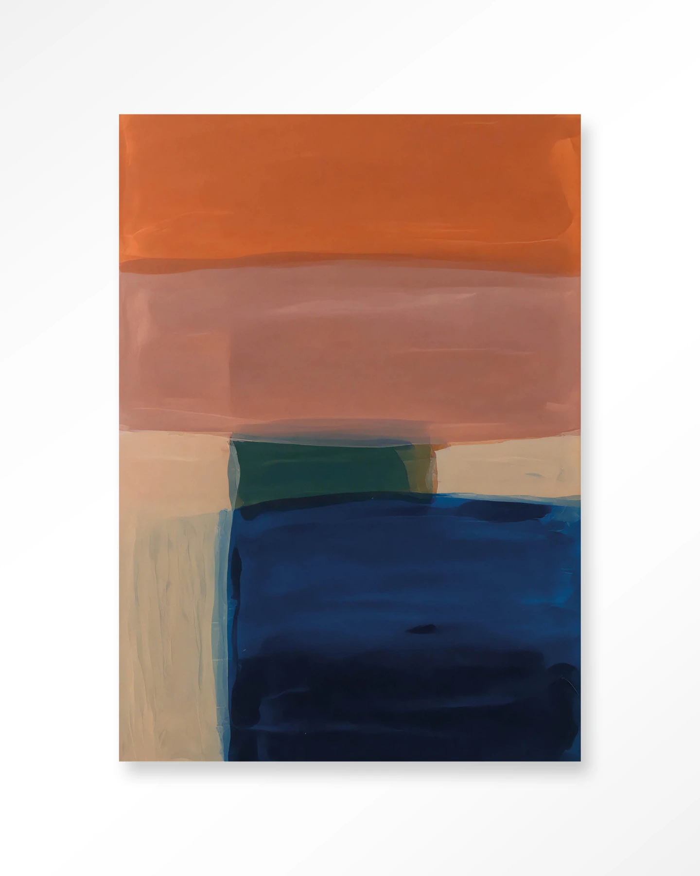Wall Hanging Still Waters - Urban Cotton - Urban Cotton