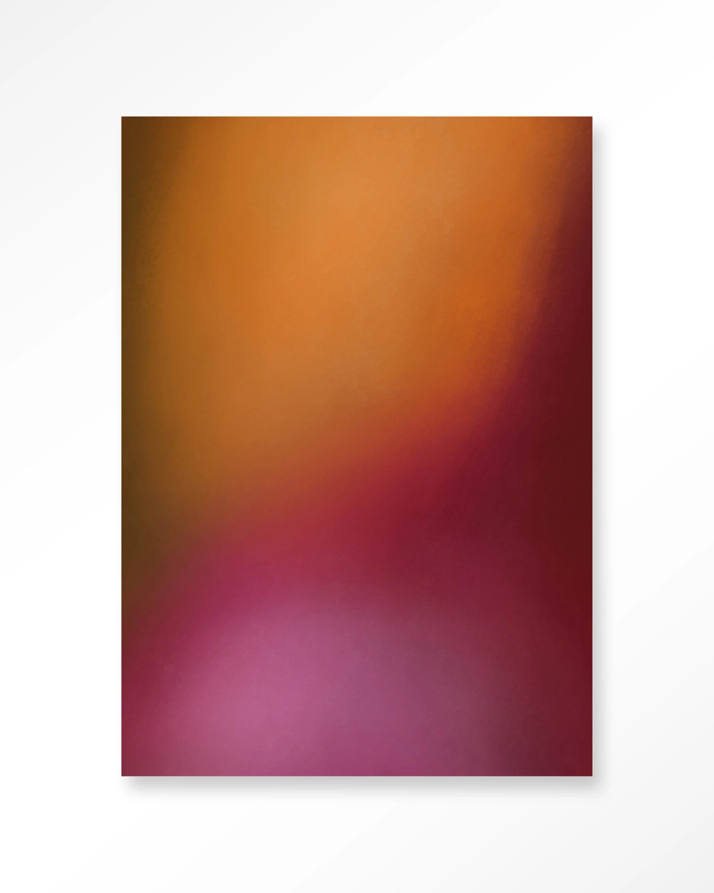 Wall Hanging Aurora 1 - Urban Cotton - Urban Cotton