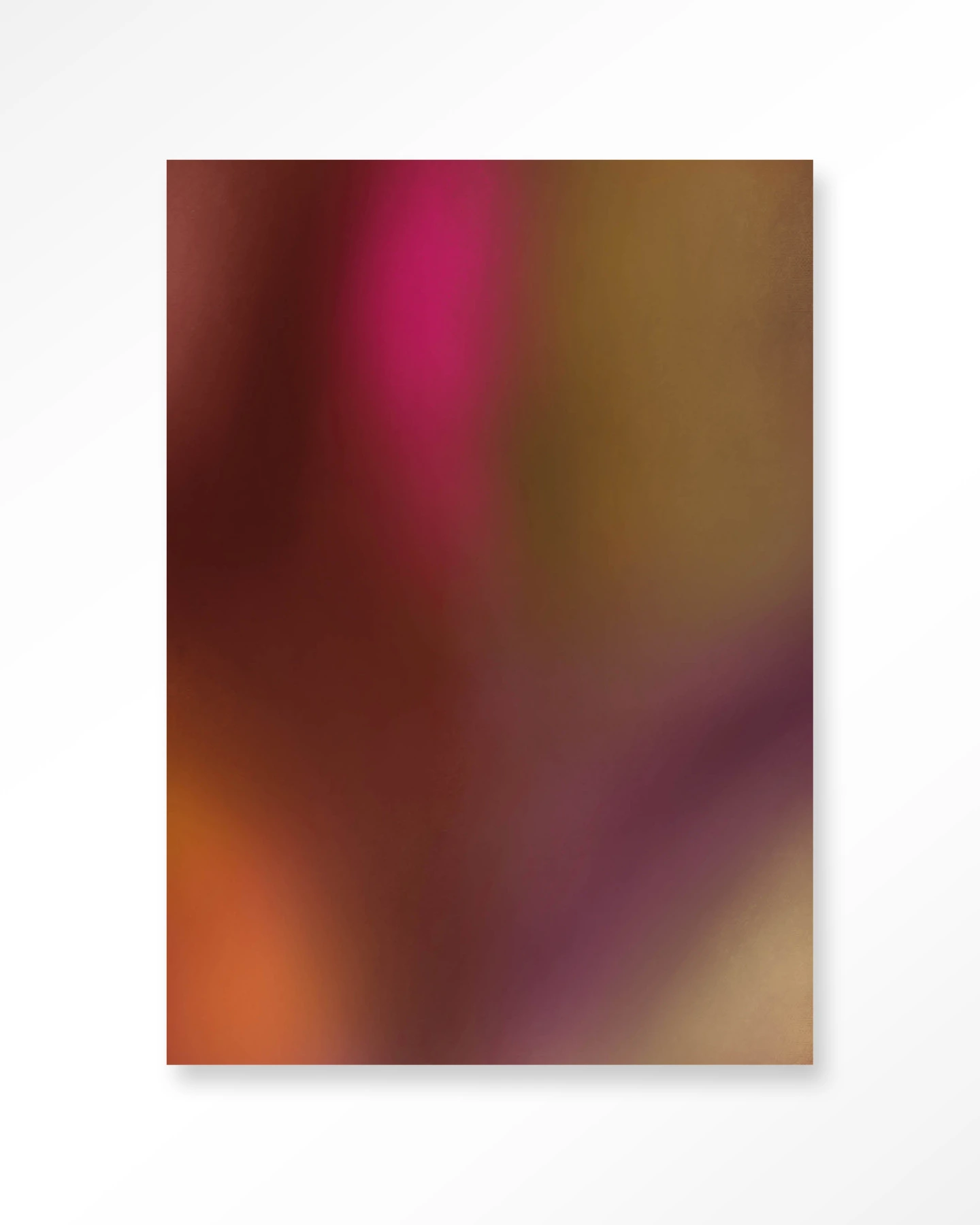 Wall Hanging Aurora 2 - Urban Cotton - Urban Cotton