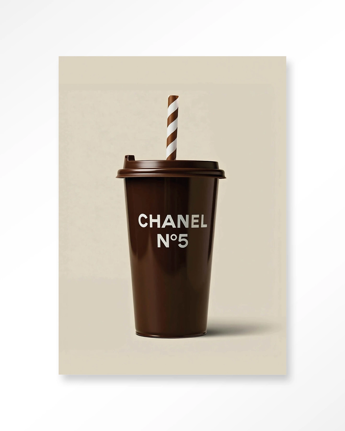 Wall Hanging My Milkshake Brings - Urban Cotton - Urban Cotton