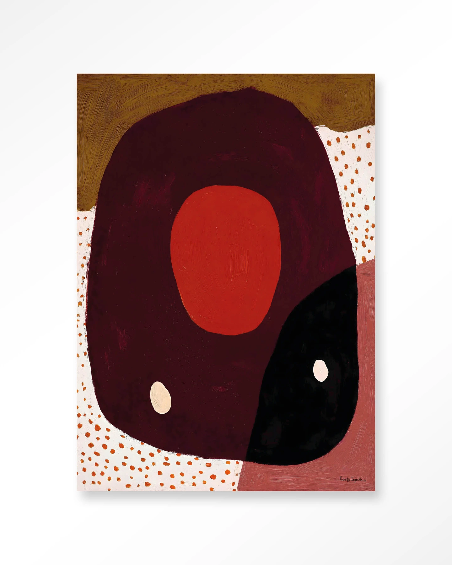 Wall Hanging Play - Urban Cotton - Urban Cotton