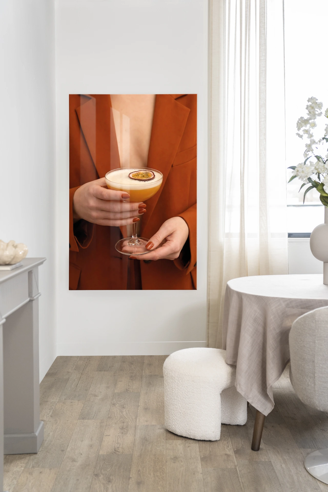 Wandteppich Pornstar Martini - Urban Cotton