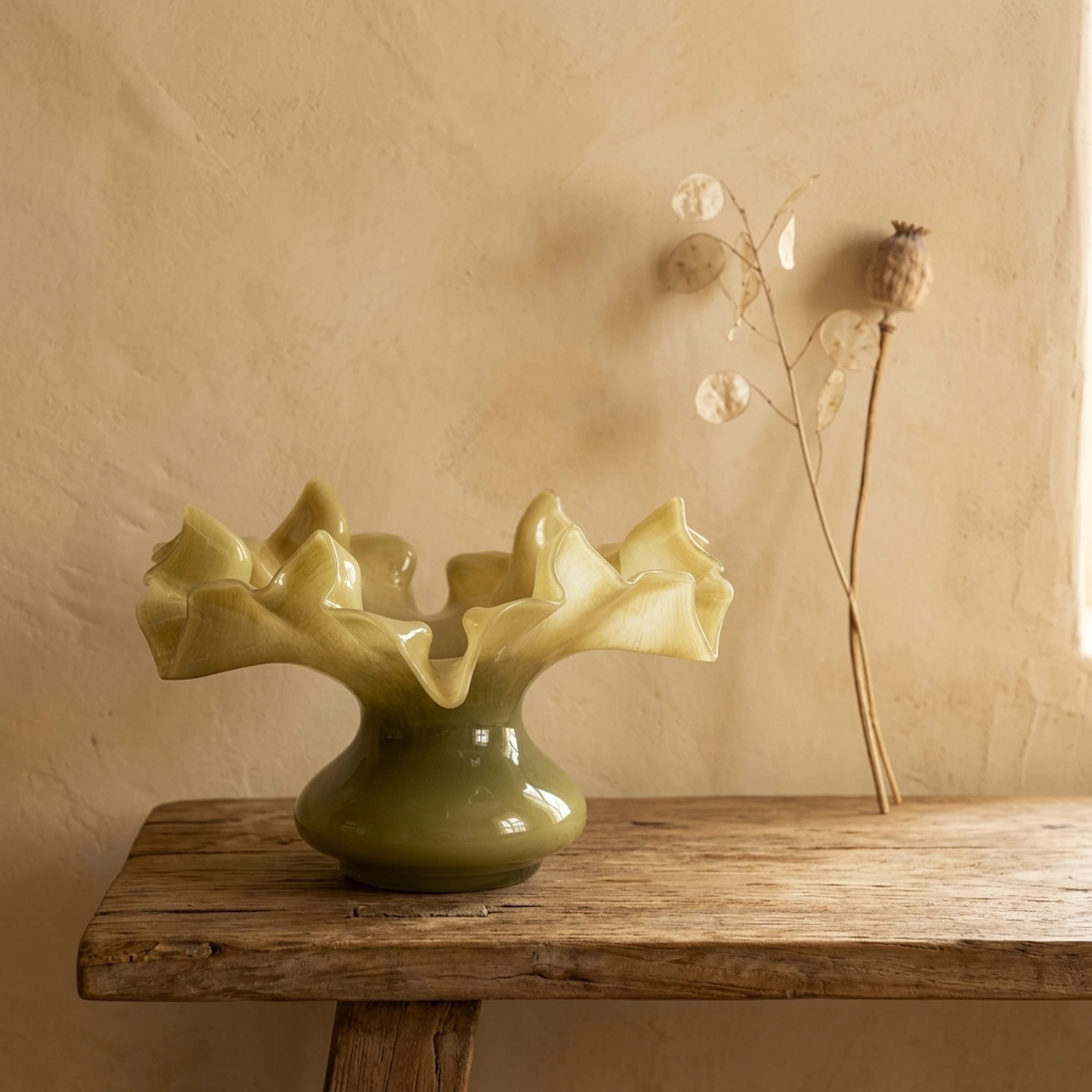 Vase Baia 1 - By-Boo